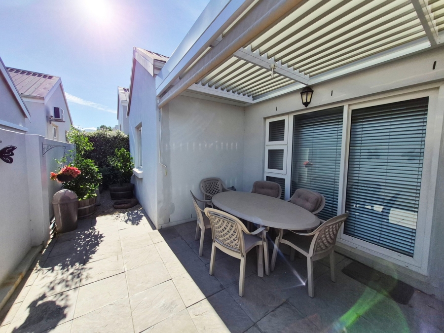 2 Bedroom Property for Sale in Klein Parys Western Cape